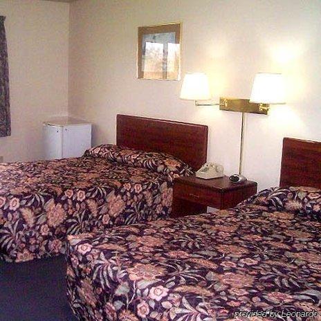 Atlanta Inn - Atlanta, Il Pokoj fotografie