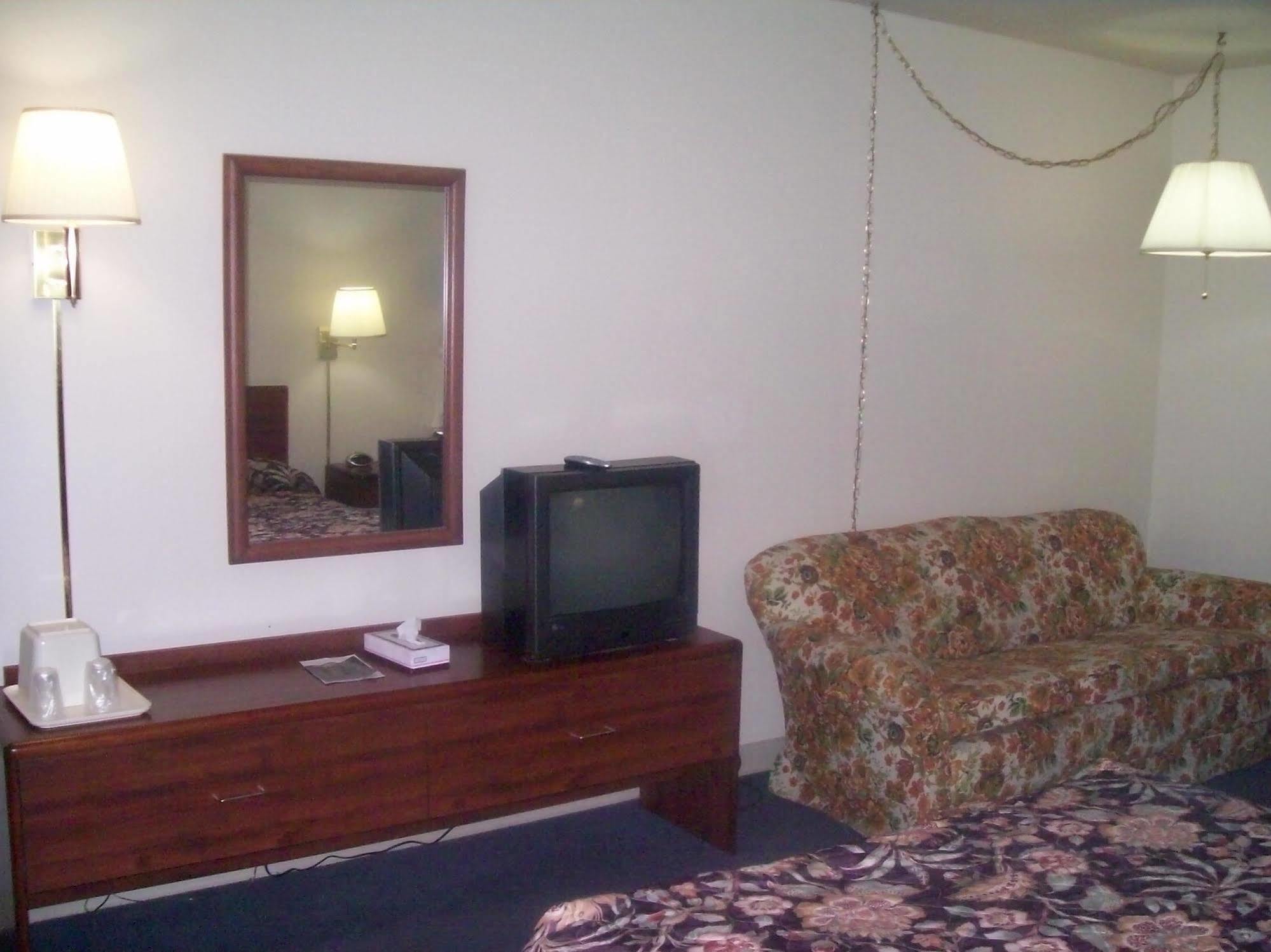 Atlanta Inn - Atlanta, Il Pokoj fotografie