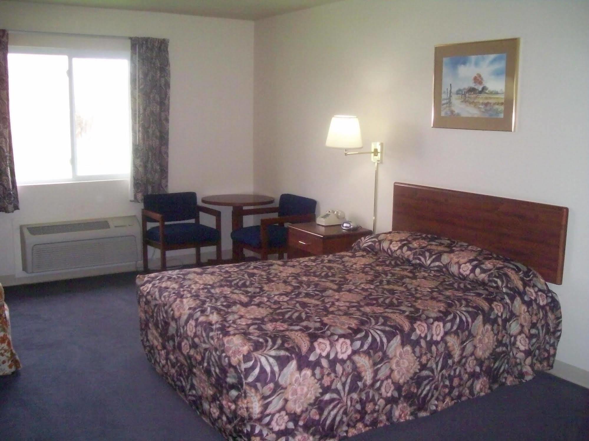 Atlanta Inn - Atlanta, Il Pokoj fotografie