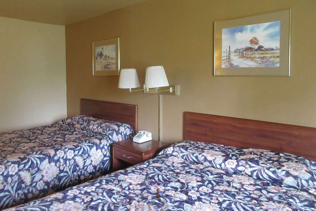 Atlanta Inn - Atlanta, Il Pokoj fotografie